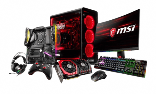 Peripherals