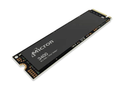 Solid-State Drive (SSD)